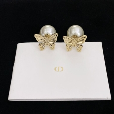 Christian Dior Earrings